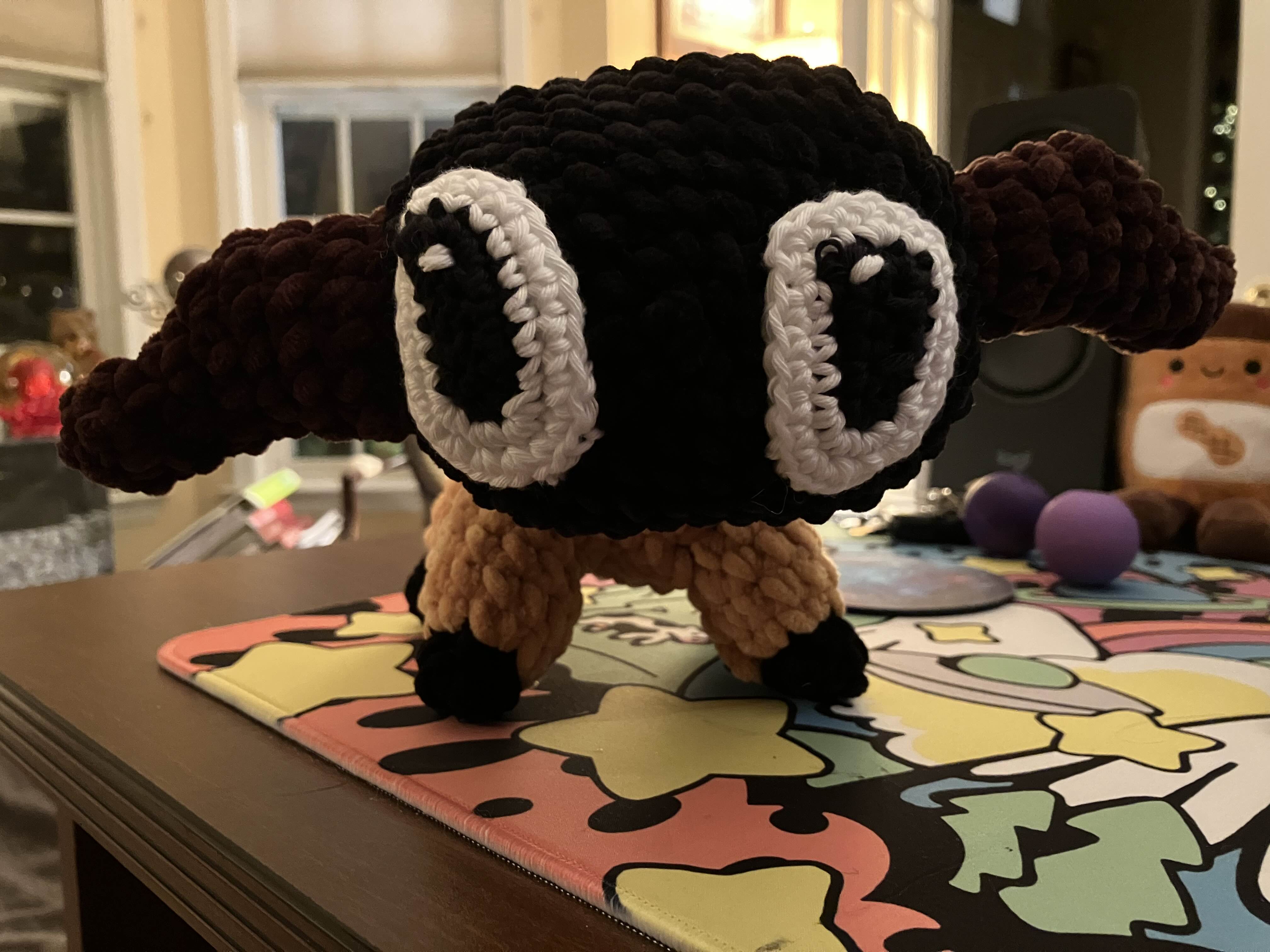 yan from ffxiv